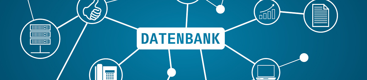 Lehrbetriebe Datenbank