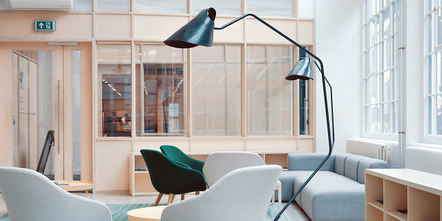 Toa Heftiba Unsplash